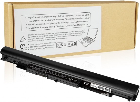 HP HS04 HSTNN-LB6U HSTNN-LB6V 246 G4 laptop battery